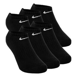 Nike Everyday Plus 3er Pack Ankle Socks